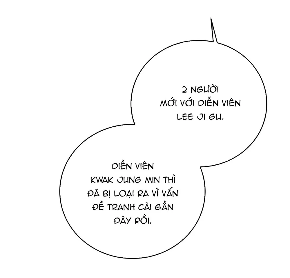 GIỮA TÌNH CỜ VÀ ĐỊNH MỆNH Chapter 91 Trang 6