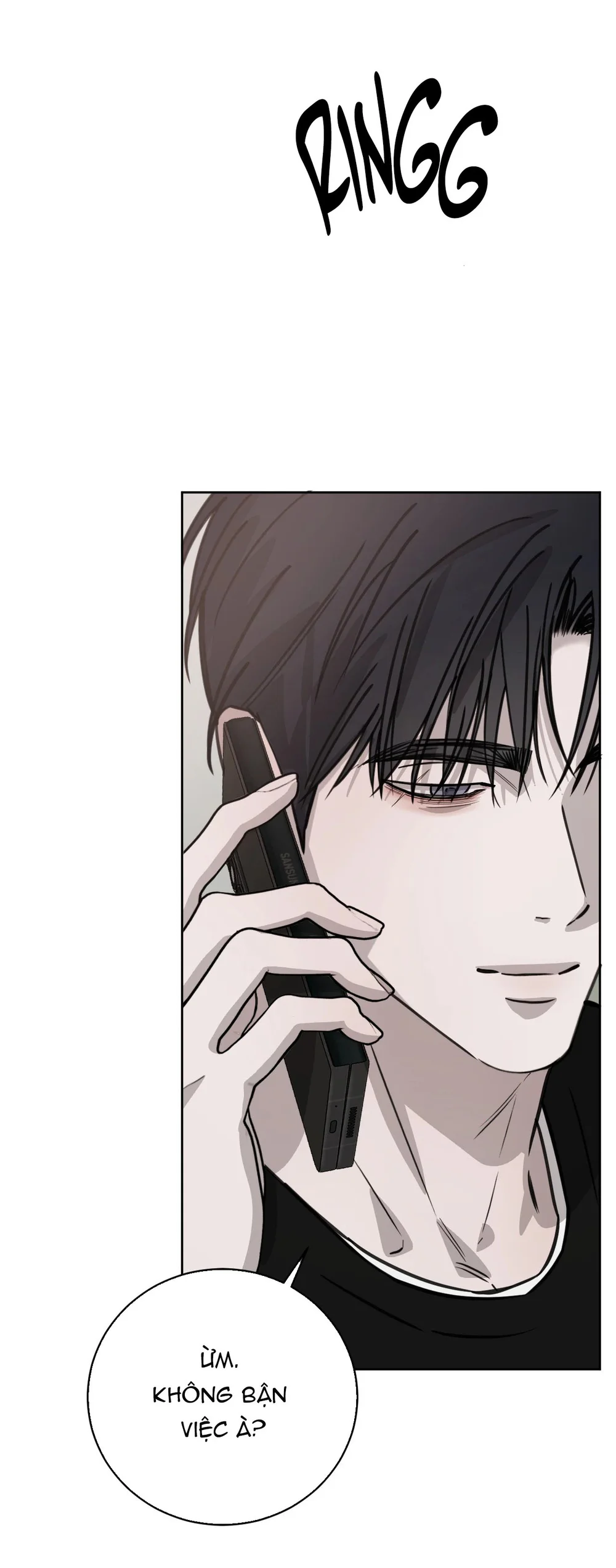 GIỮA TÌNH CỜ VÀ ĐỊNH MỆNH Chapter 91 Trang 18