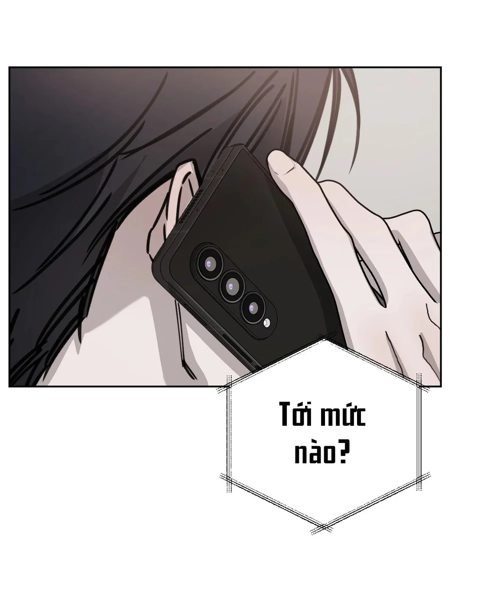 GIỮA TÌNH CỜ VÀ ĐỊNH MỆNH Chapter 91 Trang 22