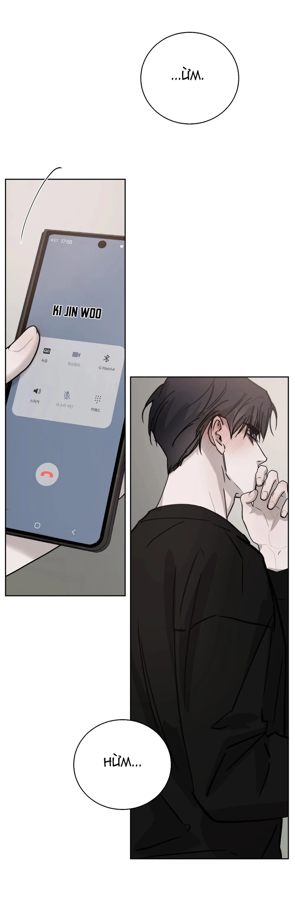 GIỮA TÌNH CỜ VÀ ĐỊNH MỆNH Chapter 91 Trang 26