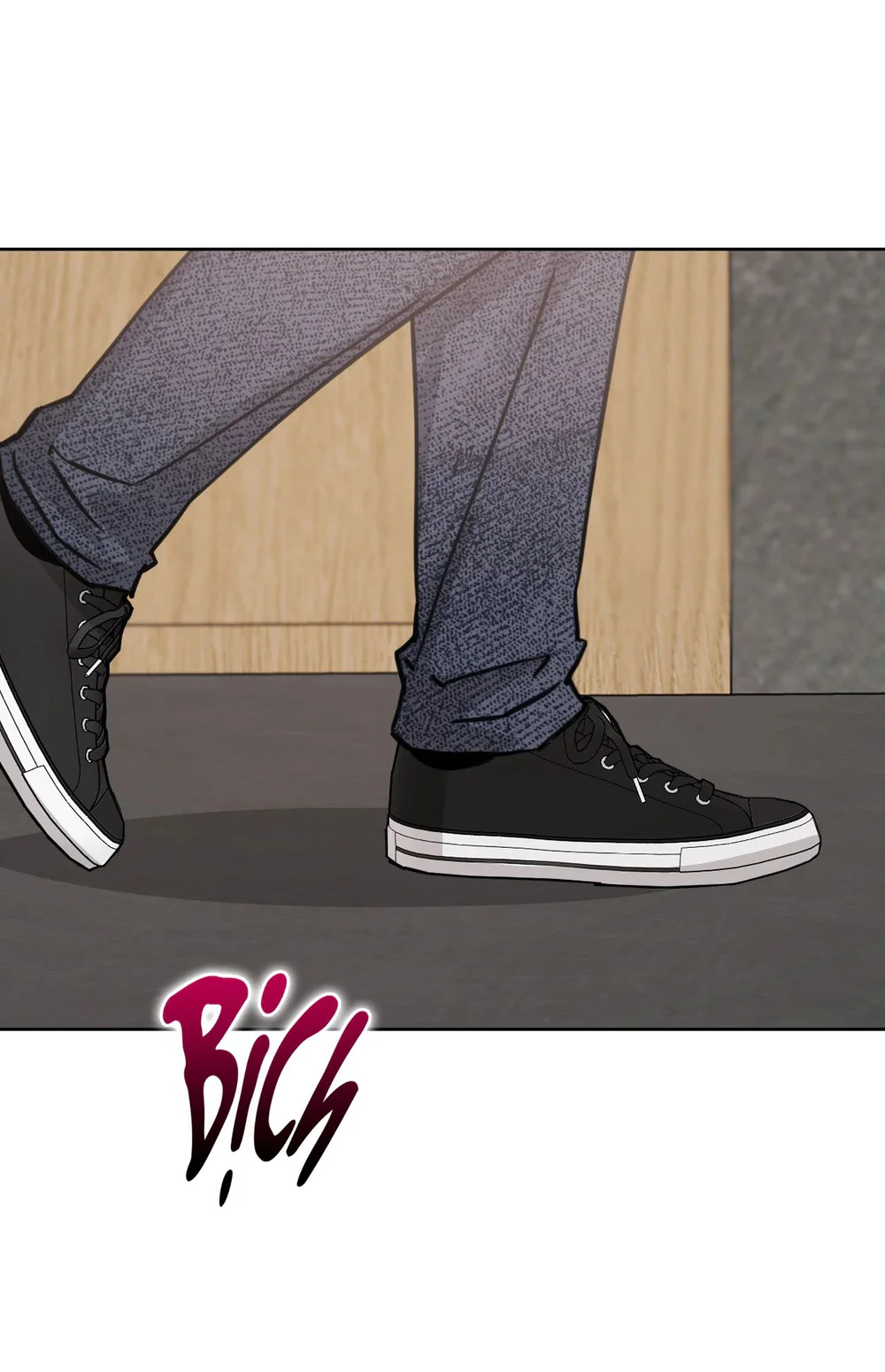 GIỮA TÌNH CỜ VÀ ĐỊNH MỆNH Chapter 91 Trang 28