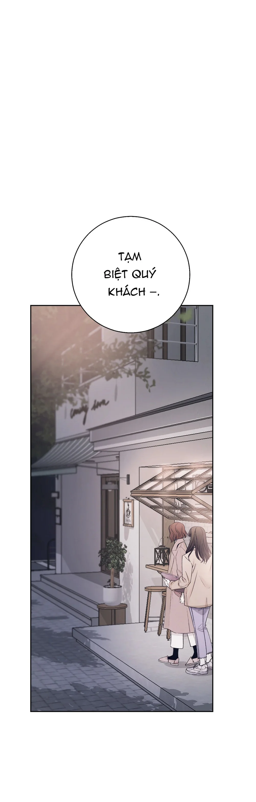 GIỮA TÌNH CỜ VÀ ĐỊNH MỆNH Chapter 91 Trang 30