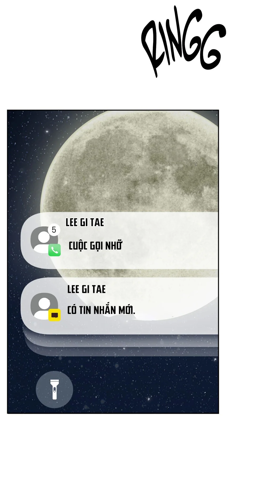 GIỮA TÌNH CỜ VÀ ĐỊNH MỆNH Chapter 91 Trang 46