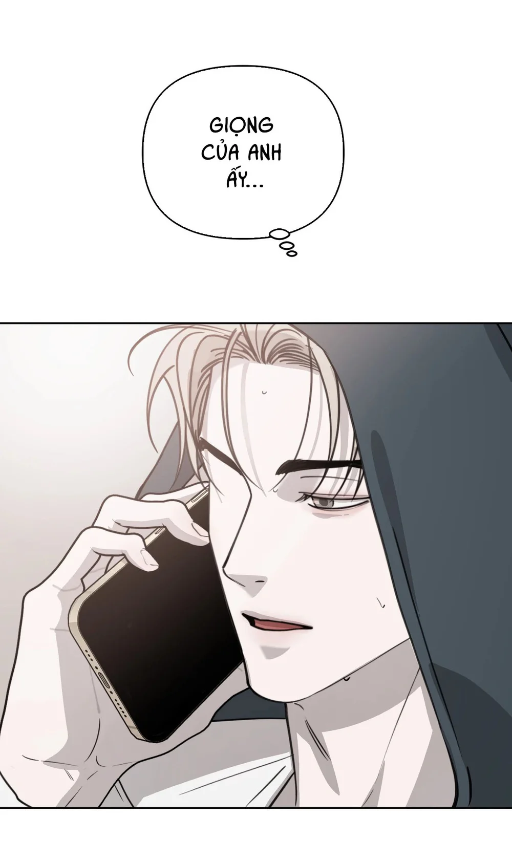 GIỮA TÌNH CỜ VÀ ĐỊNH MỆNH Chapter 91 Trang 53