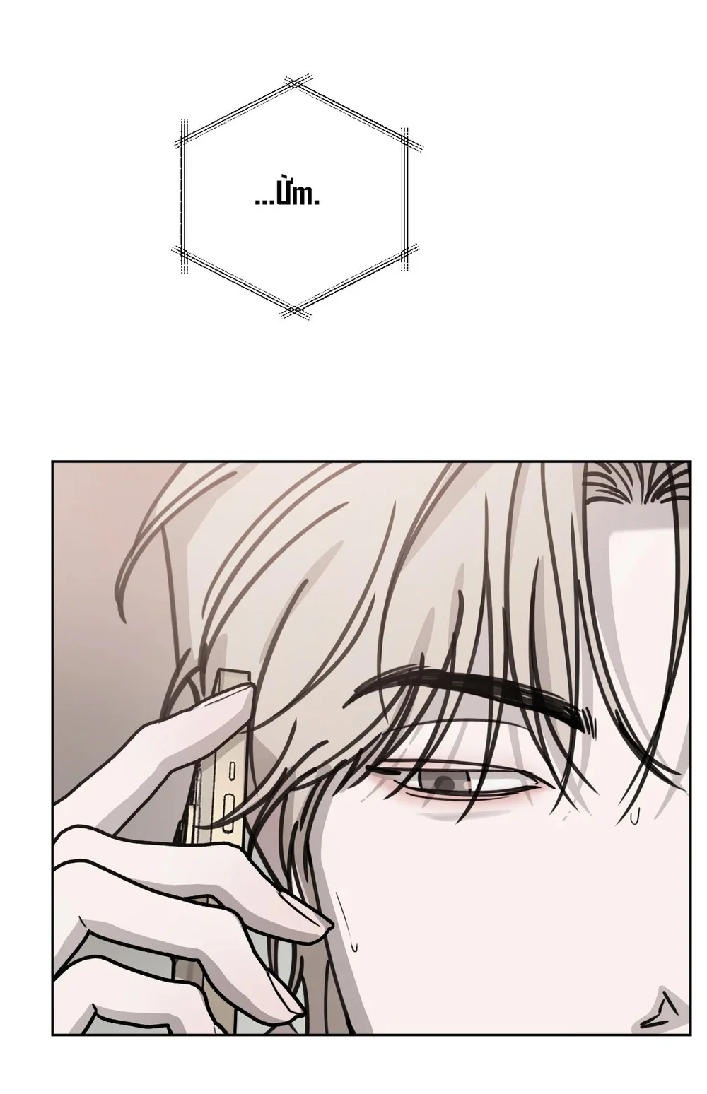 GIỮA TÌNH CỜ VÀ ĐỊNH MỆNH Chapter 91 Trang 56