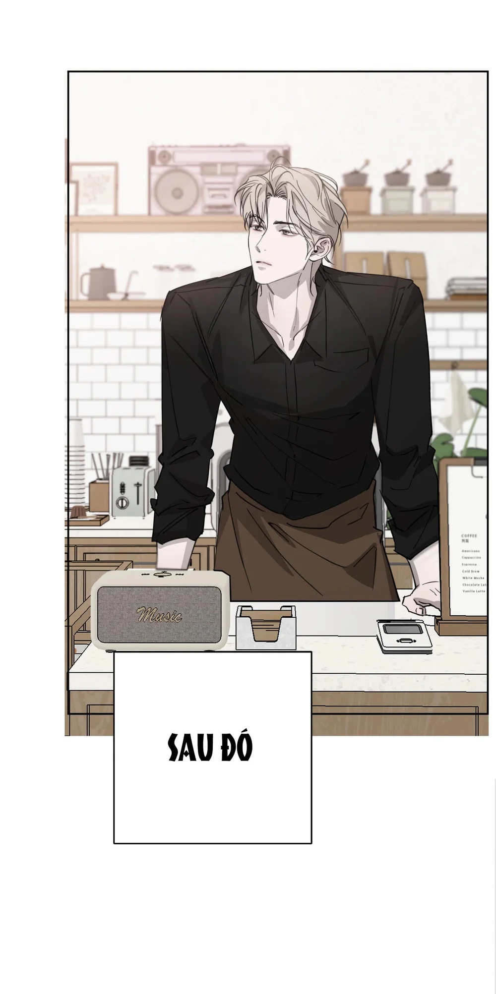 GIỮA TÌNH CỜ VÀ ĐỊNH MỆNH Chapter 91 Trang 62