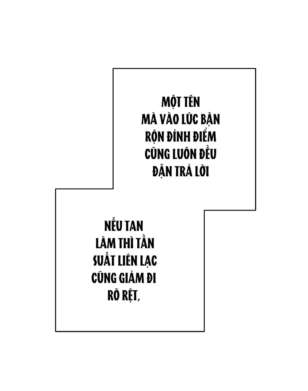 GIỮA TÌNH CỜ VÀ ĐỊNH MỆNH Chapter 91 Trang 64