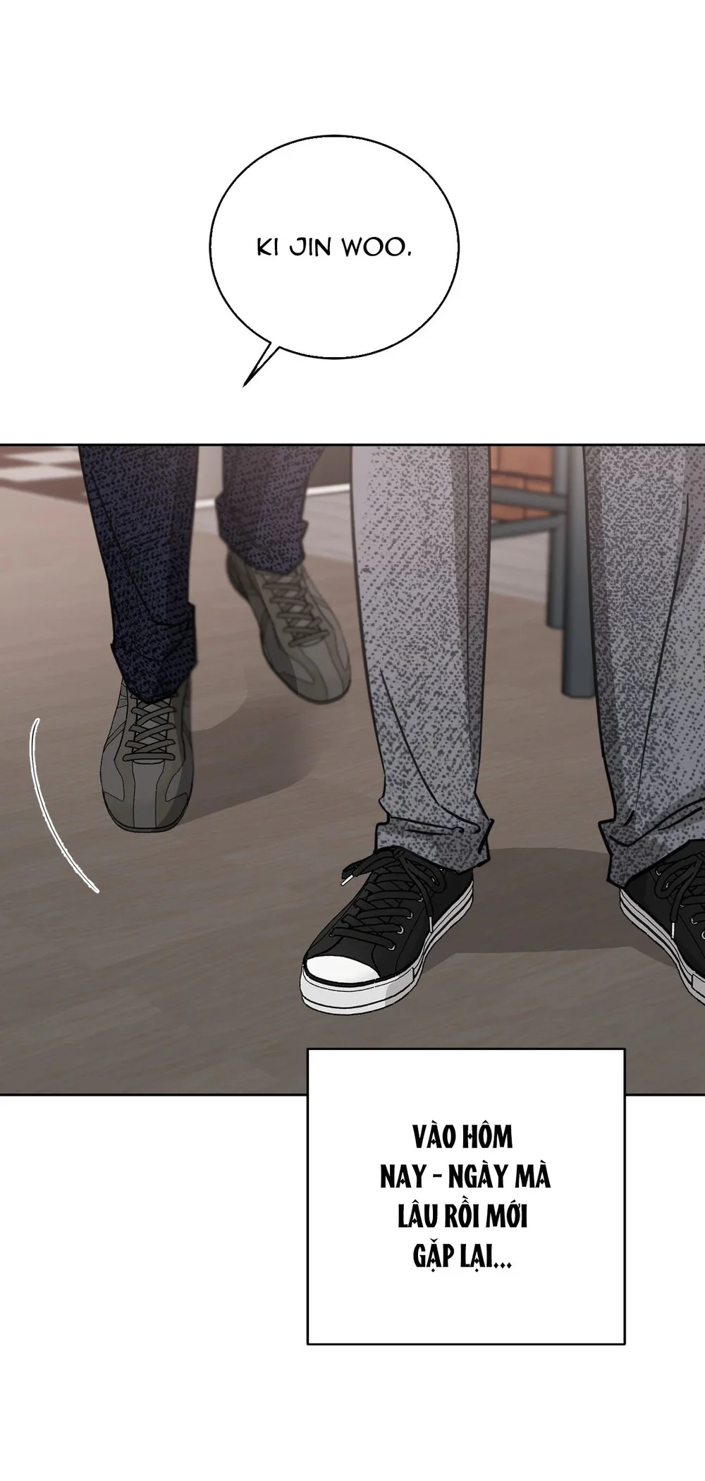 GIỮA TÌNH CỜ VÀ ĐỊNH MỆNH Chapter 91 Trang 65