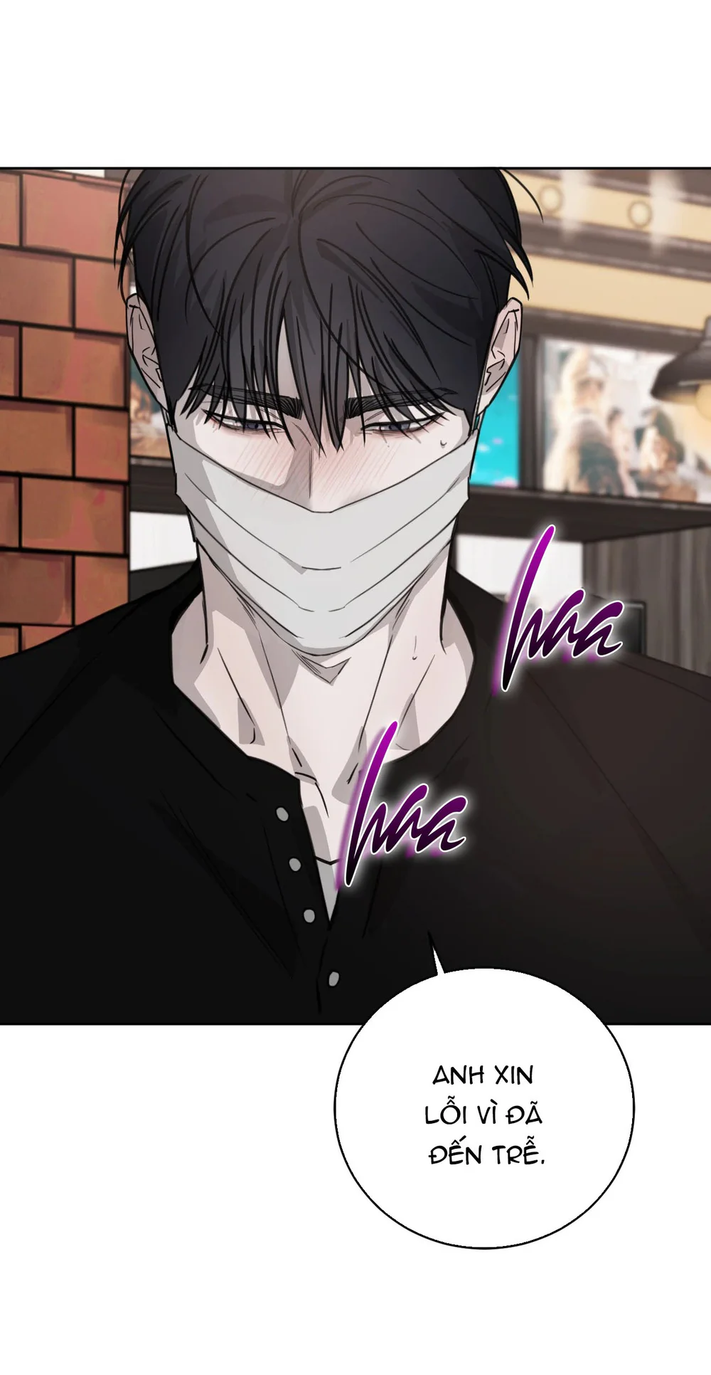 GIỮA TÌNH CỜ VÀ ĐỊNH MỆNH Chapter 91 Trang 67