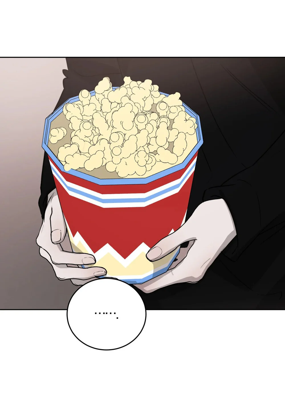 GIỮA TÌNH CỜ VÀ ĐỊNH MỆNH Chapter 91 Trang 69