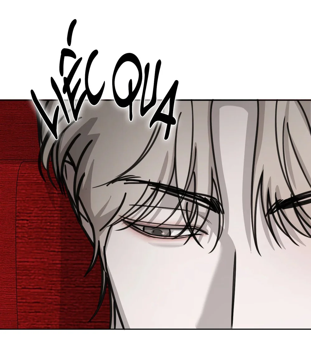 GIỮA TÌNH CỜ VÀ ĐỊNH MỆNH Chapter 91 Trang 79