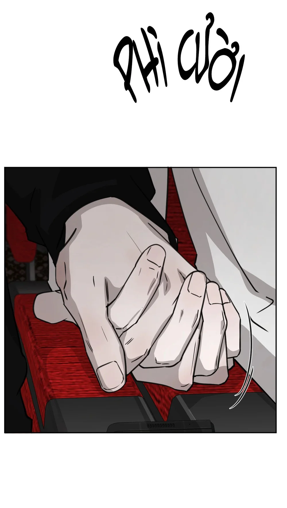 GIỮA TÌNH CỜ VÀ ĐỊNH MỆNH Chapter 91 Trang 80