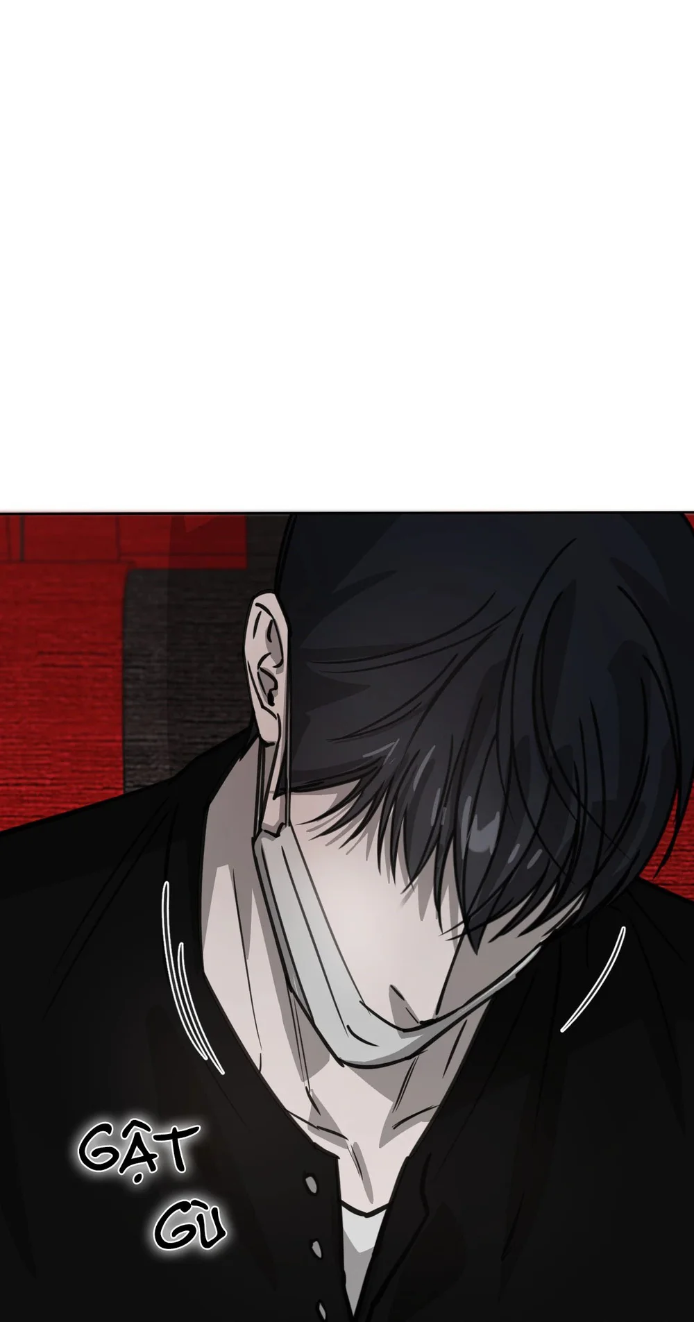 GIỮA TÌNH CỜ VÀ ĐỊNH MỆNH Chapter 91 Trang 84