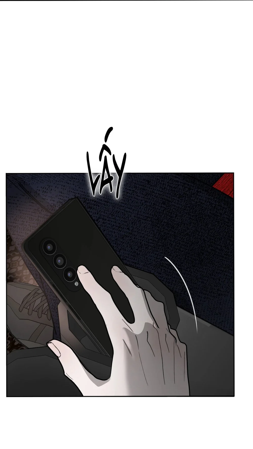 GIỮA TÌNH CỜ VÀ ĐỊNH MỆNH Chapter 91 Trang 89