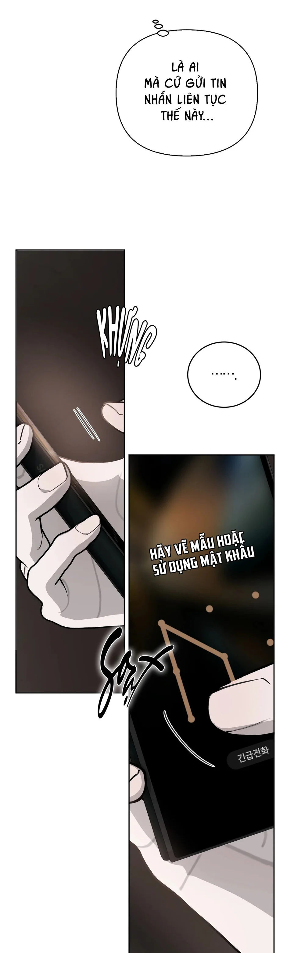 GIỮA TÌNH CỜ VÀ ĐỊNH MỆNH Chapter 91 Trang 93