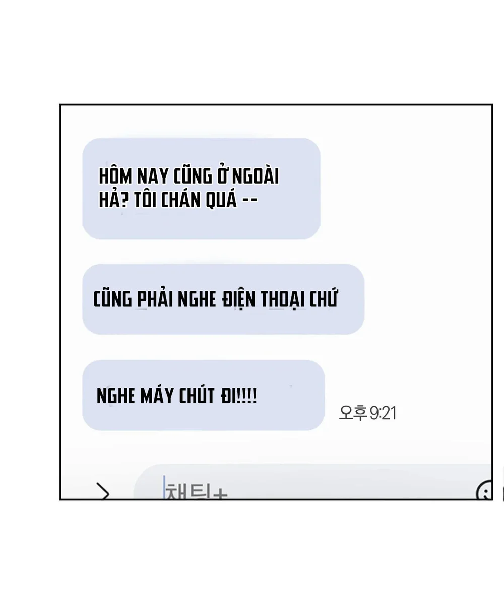 GIỮA TÌNH CỜ VÀ ĐỊNH MỆNH Chapter 91 Trang 95