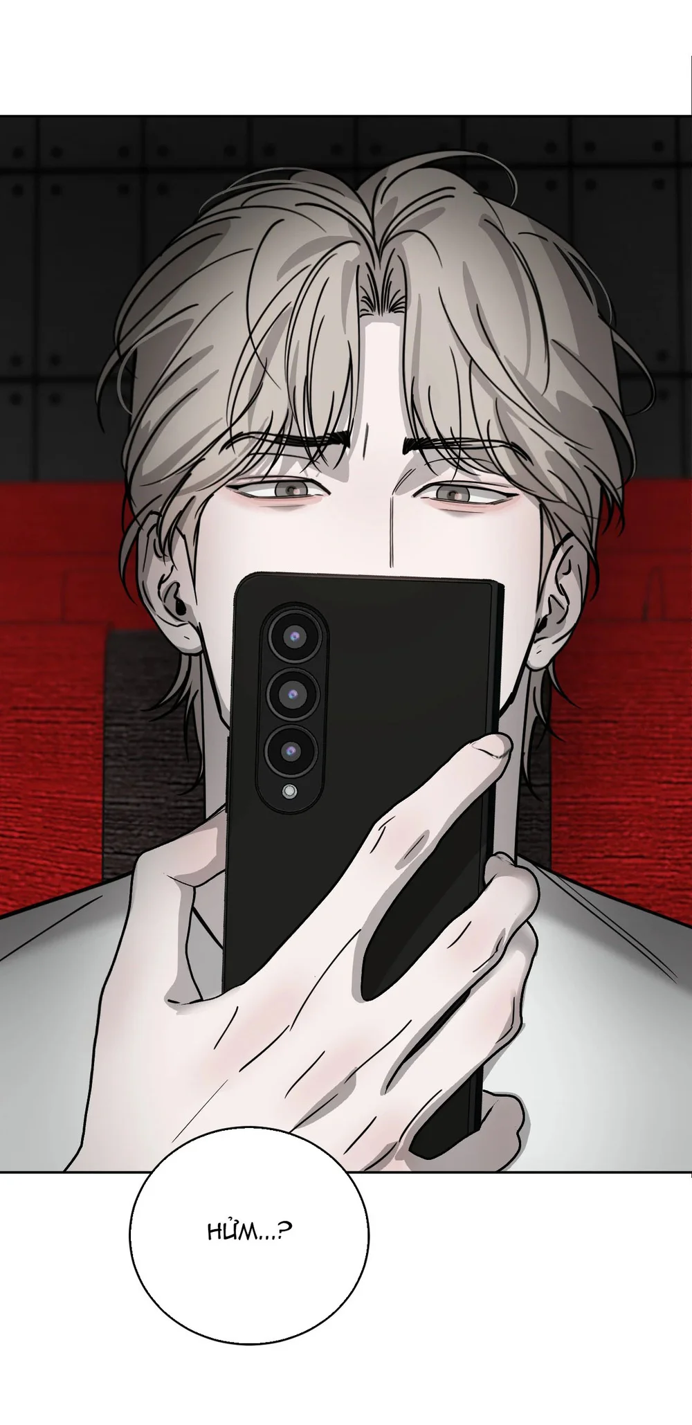 GIỮA TÌNH CỜ VÀ ĐỊNH MỆNH Chapter 91 Trang 96