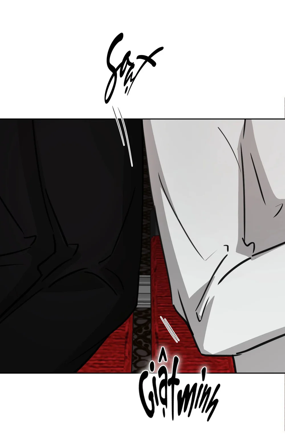 GIỮA TÌNH CỜ VÀ ĐỊNH MỆNH Chapter 91 Trang 97