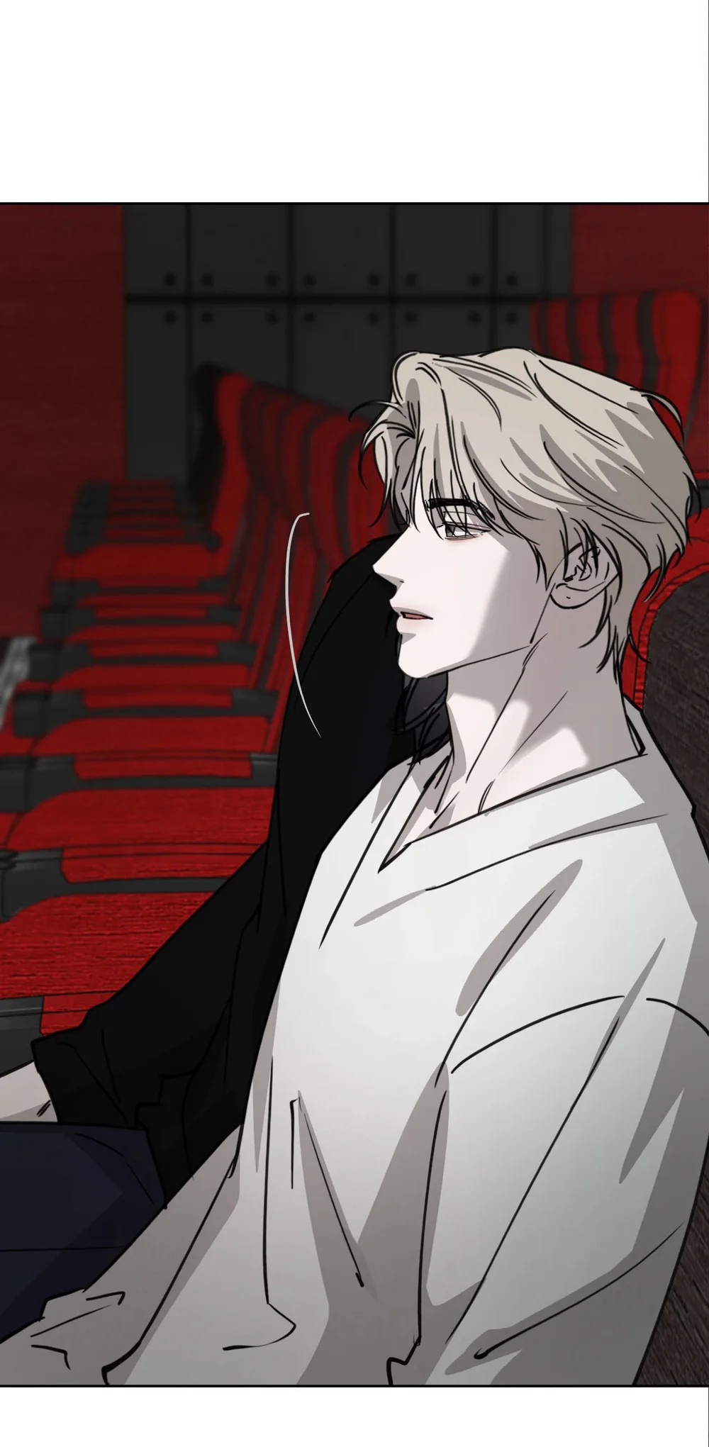 GIỮA TÌNH CỜ VÀ ĐỊNH MỆNH Chapter 91 Trang 102