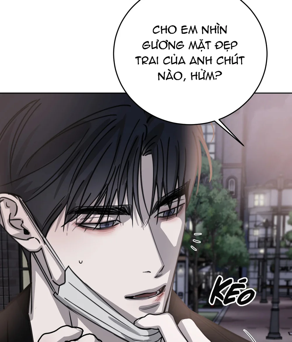 GIỮA TÌNH CỜ VÀ ĐỊNH MỆNH Chapter 92 Trang 7