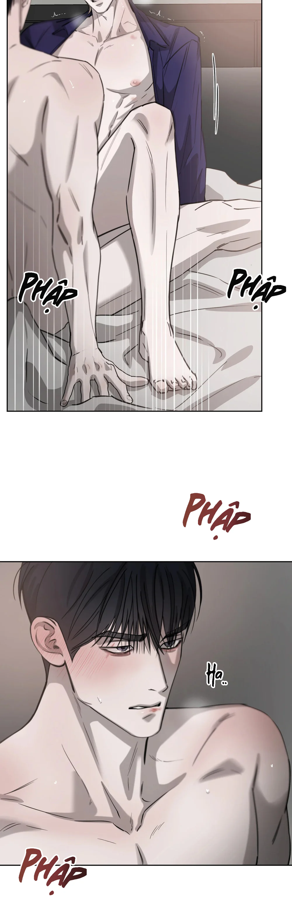 GIỮA TÌNH CỜ VÀ ĐỊNH MỆNH Chapter 92 Trang 24