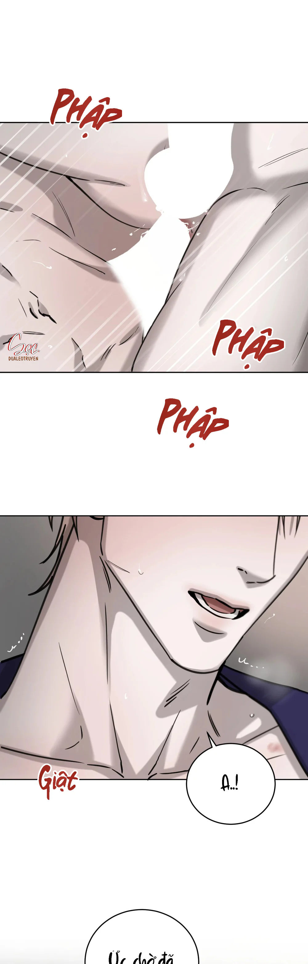 GIỮA TÌNH CỜ VÀ ĐỊNH MỆNH Chapter 92 Trang 25