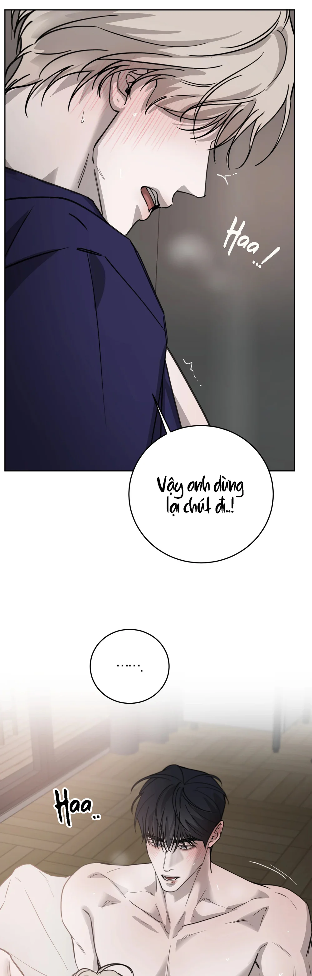 GIỮA TÌNH CỜ VÀ ĐỊNH MỆNH Chapter 92 Trang 29