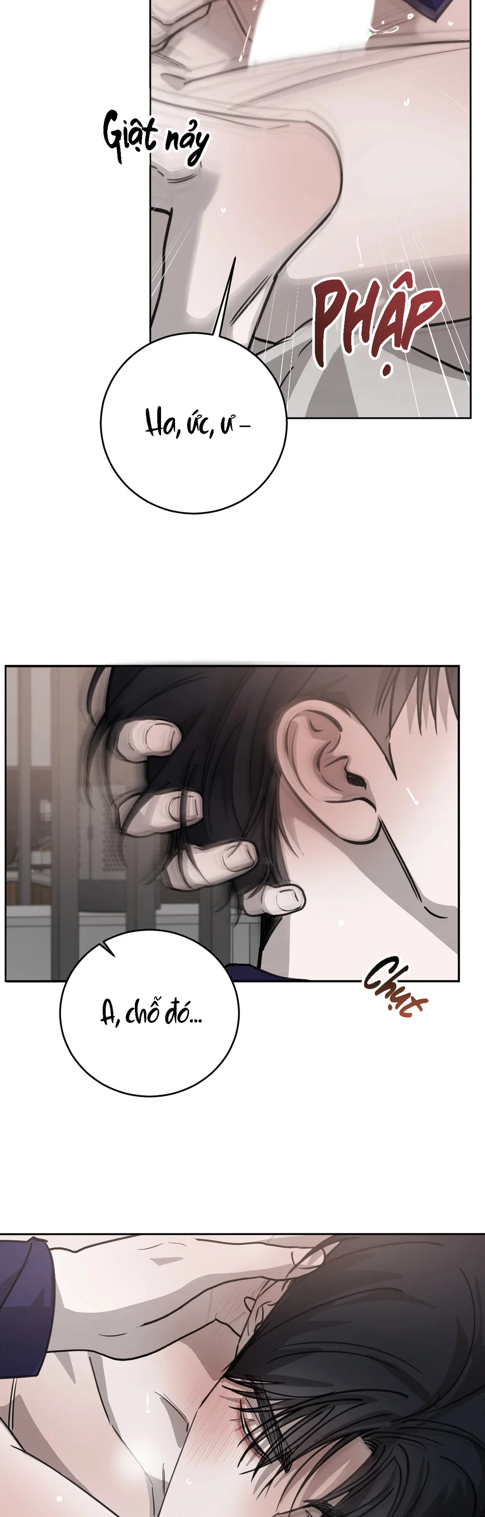 GIỮA TÌNH CỜ VÀ ĐỊNH MỆNH Chapter 92 Trang 39