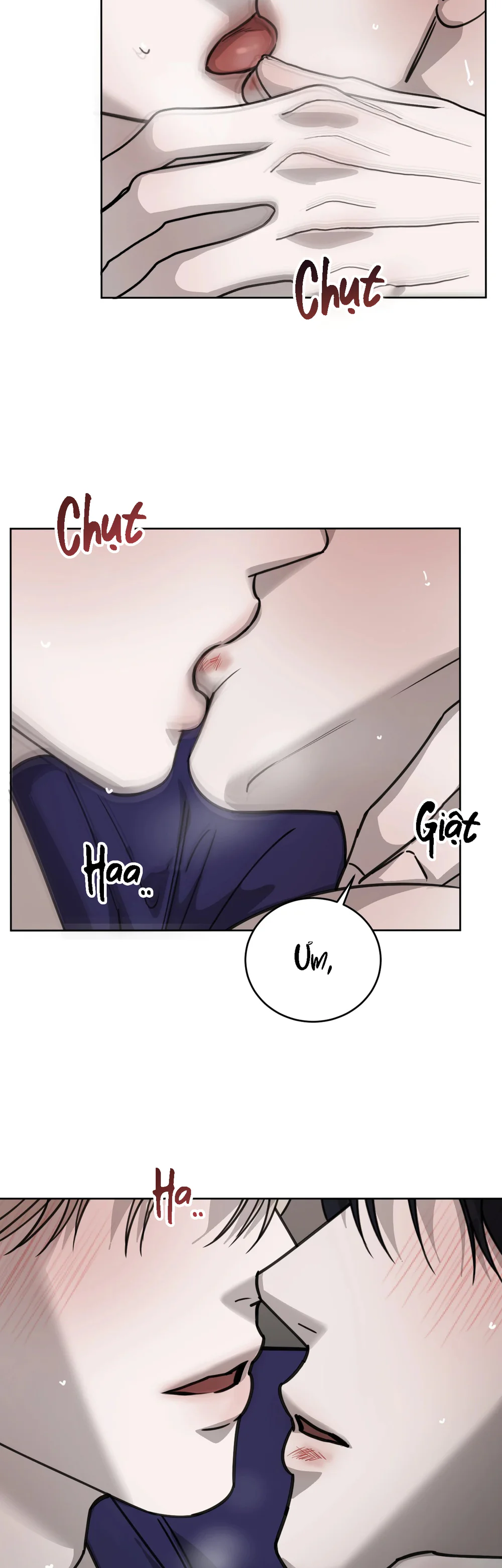 GIỮA TÌNH CỜ VÀ ĐỊNH MỆNH Chapter 92 Trang 44