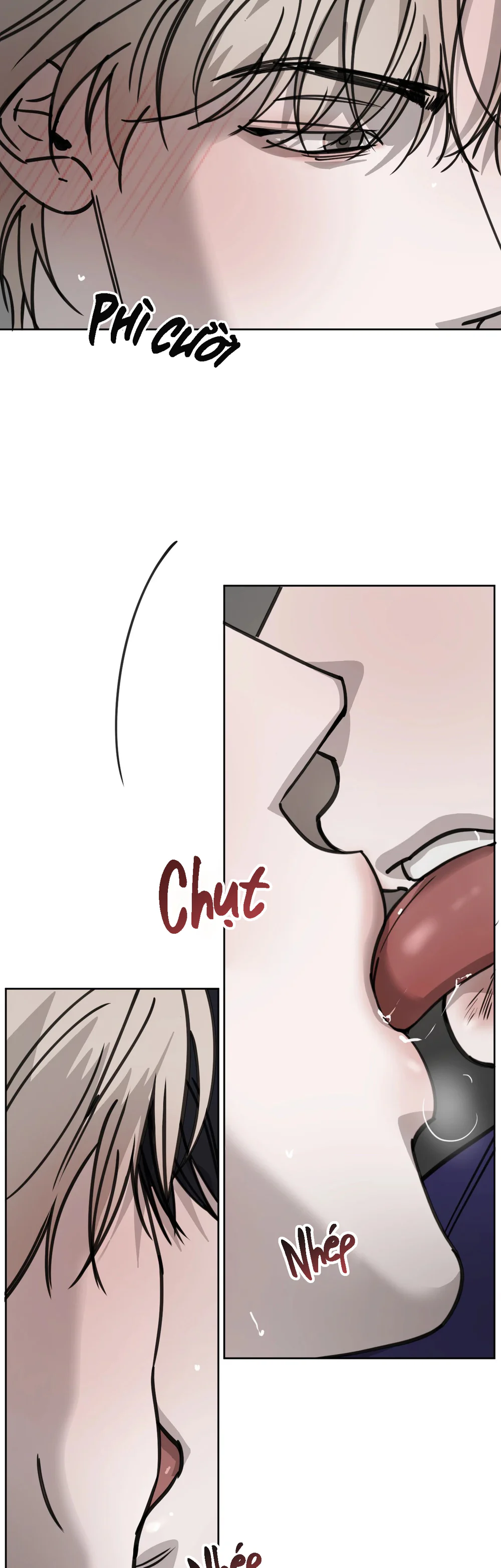 GIỮA TÌNH CỜ VÀ ĐỊNH MỆNH Chapter 92 Trang 46