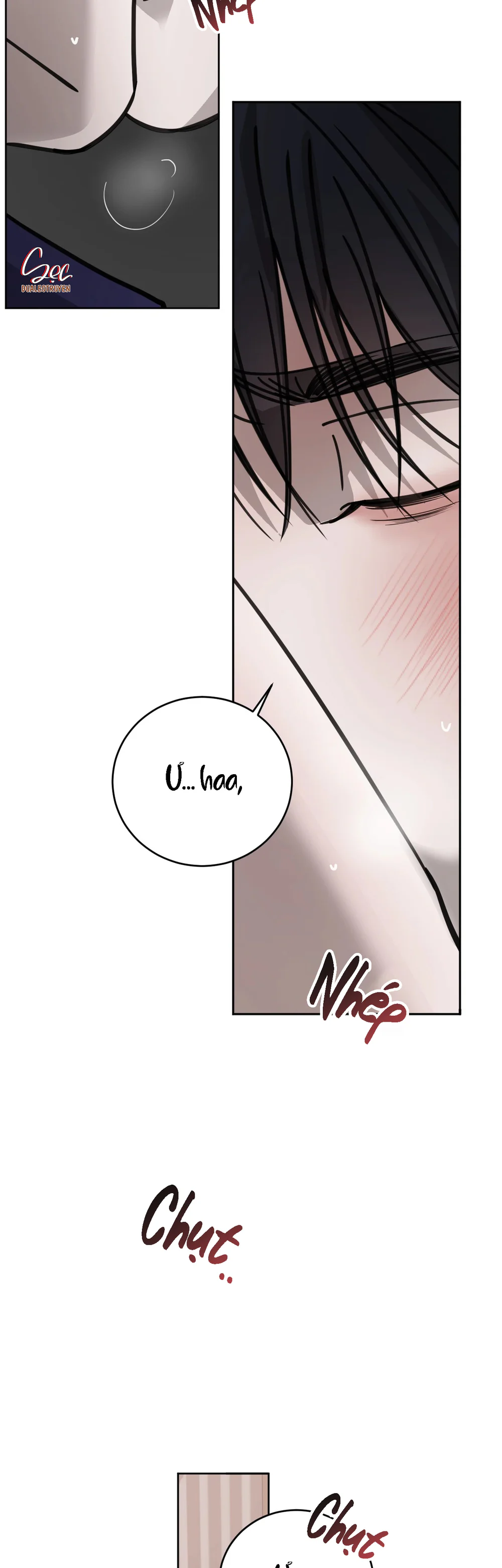 GIỮA TÌNH CỜ VÀ ĐỊNH MỆNH Chapter 92 Trang 47