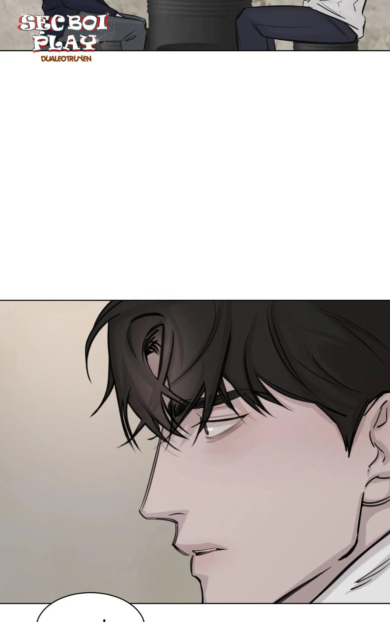 GIỮA TÌNH CỜ VÀ ĐỊNH MỆNH Chapter 1 Trang 12