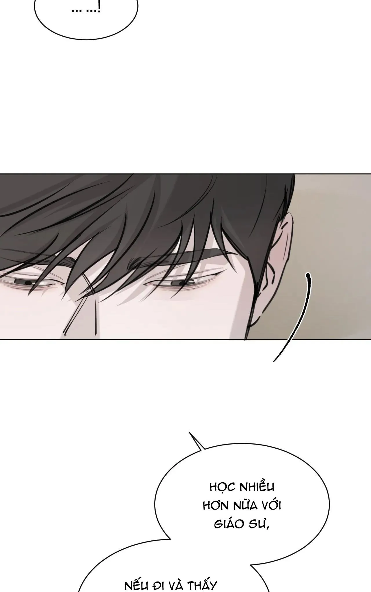 GIỮA TÌNH CỜ VÀ ĐỊNH MỆNH Chapter 1 Trang 13