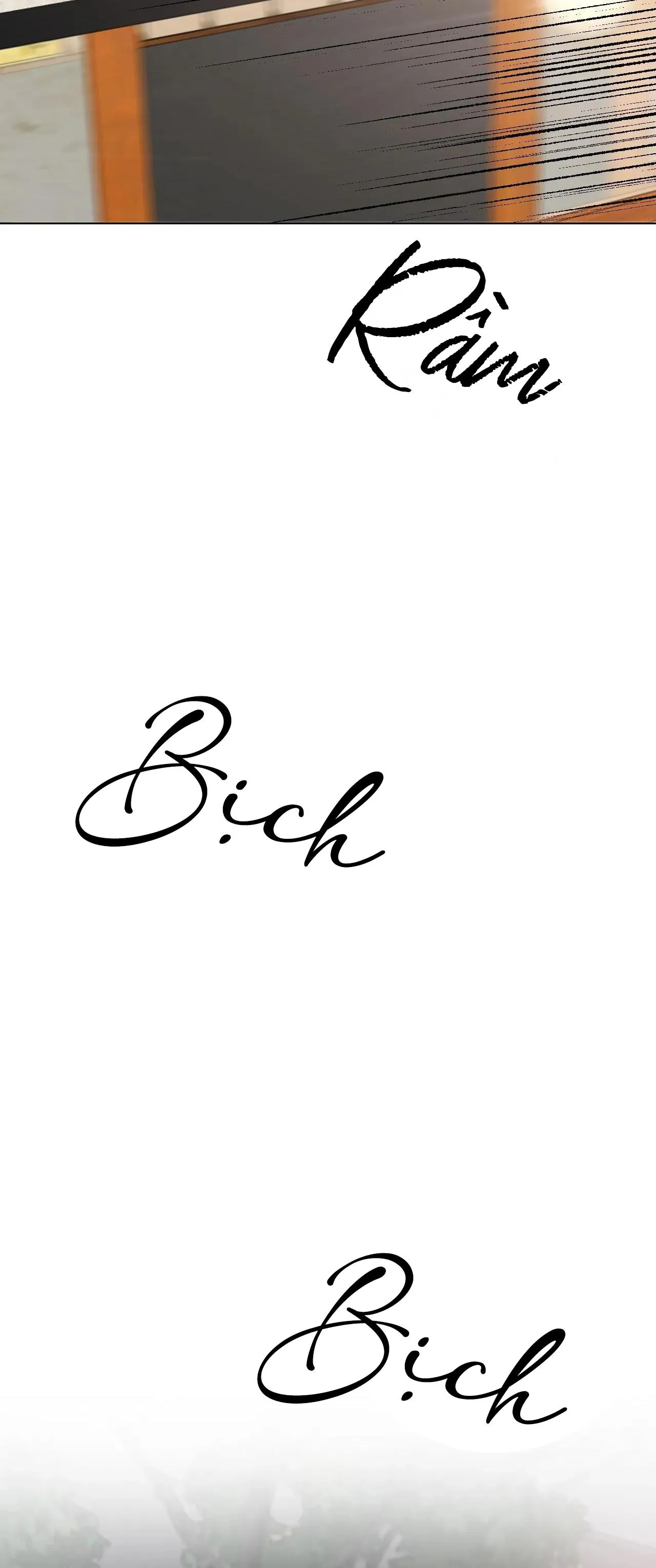 GIỮA TÌNH CỜ VÀ ĐỊNH MỆNH Chapter 1 Trang 18