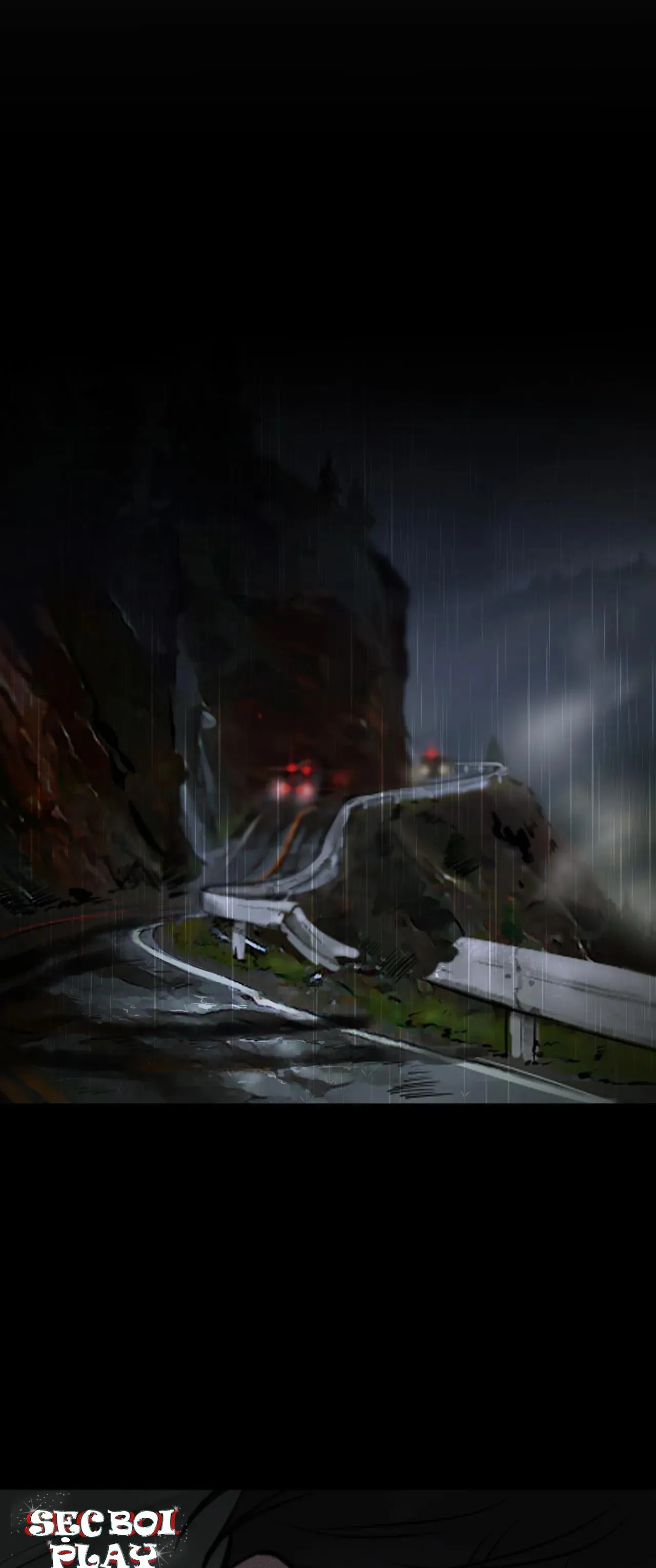 GIỮA TÌNH CỜ VÀ ĐỊNH MỆNH Chapter 1 Trang 21