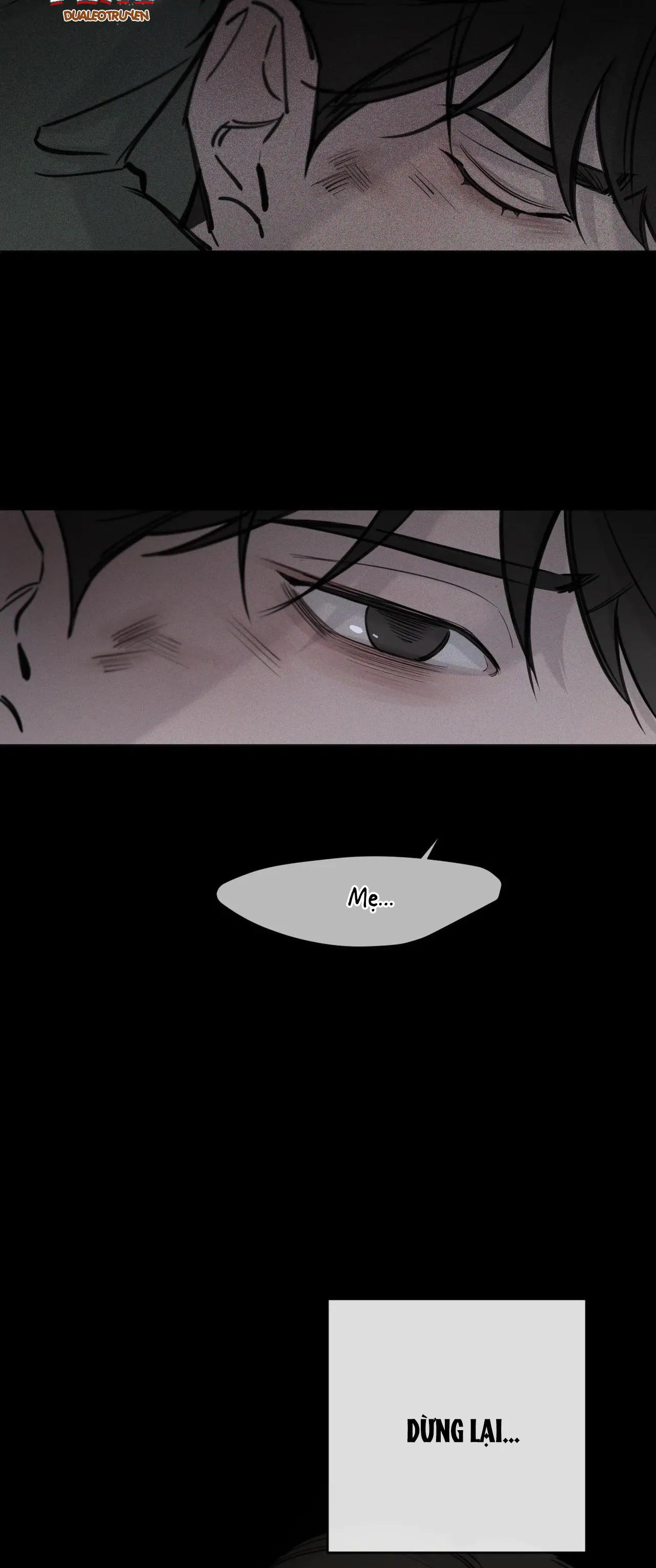 GIỮA TÌNH CỜ VÀ ĐỊNH MỆNH Chapter 1 Trang 22