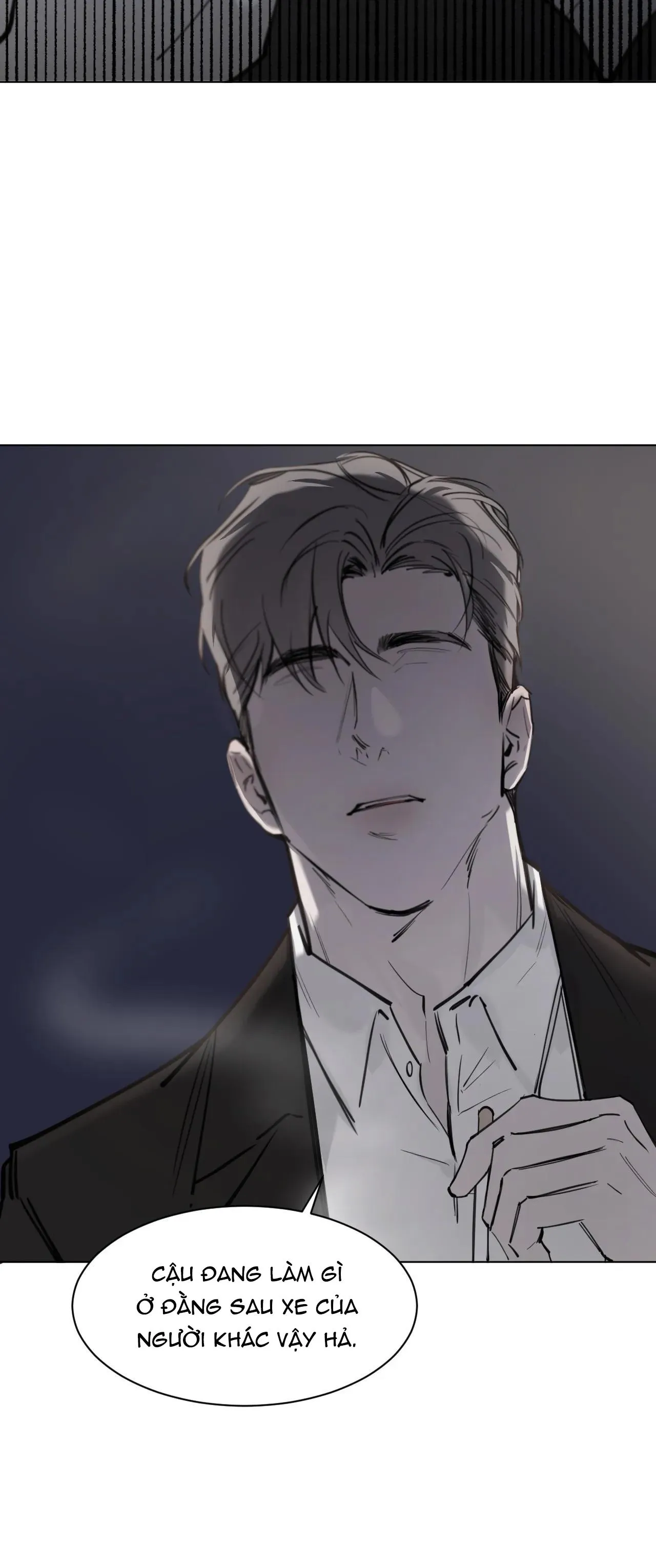 GIỮA TÌNH CỜ VÀ ĐỊNH MỆNH Chapter 1 Trang 26