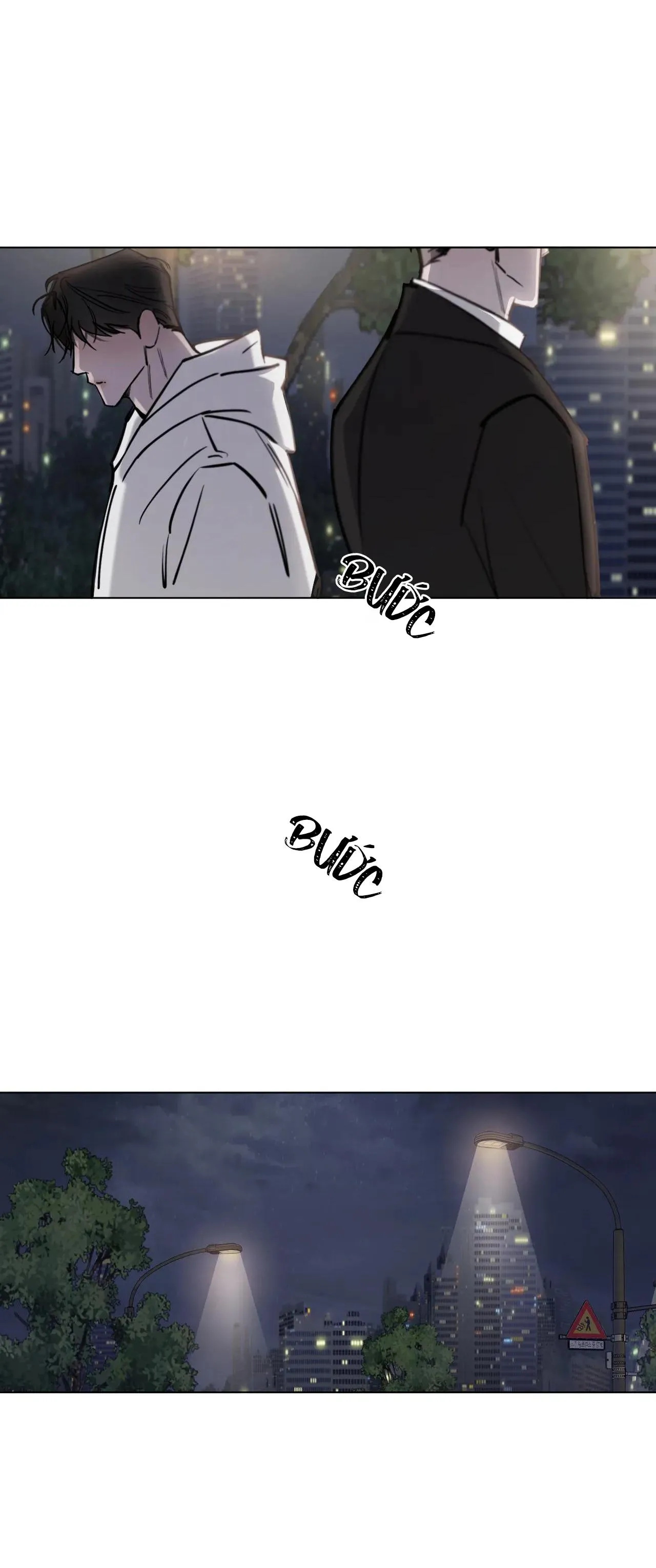 GIỮA TÌNH CỜ VÀ ĐỊNH MỆNH Chapter 1 Trang 32