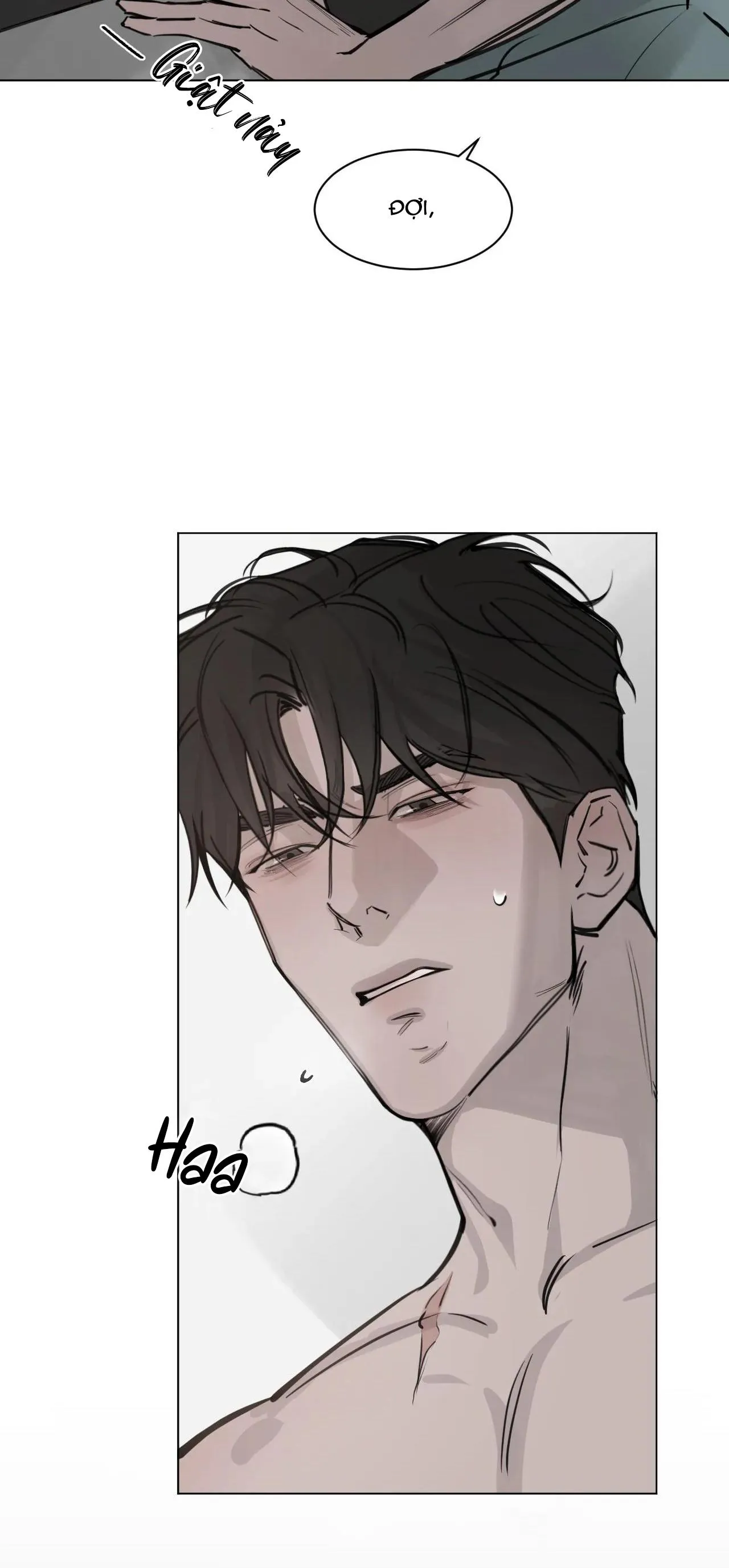 GIỮA TÌNH CỜ VÀ ĐỊNH MỆNH Chapter 1 Trang 53