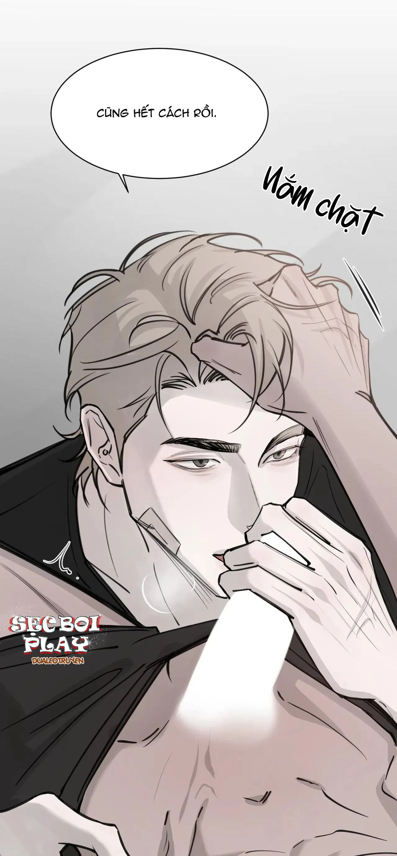 GIỮA TÌNH CỜ VÀ ĐỊNH MỆNH Chapter 1 Trang 54