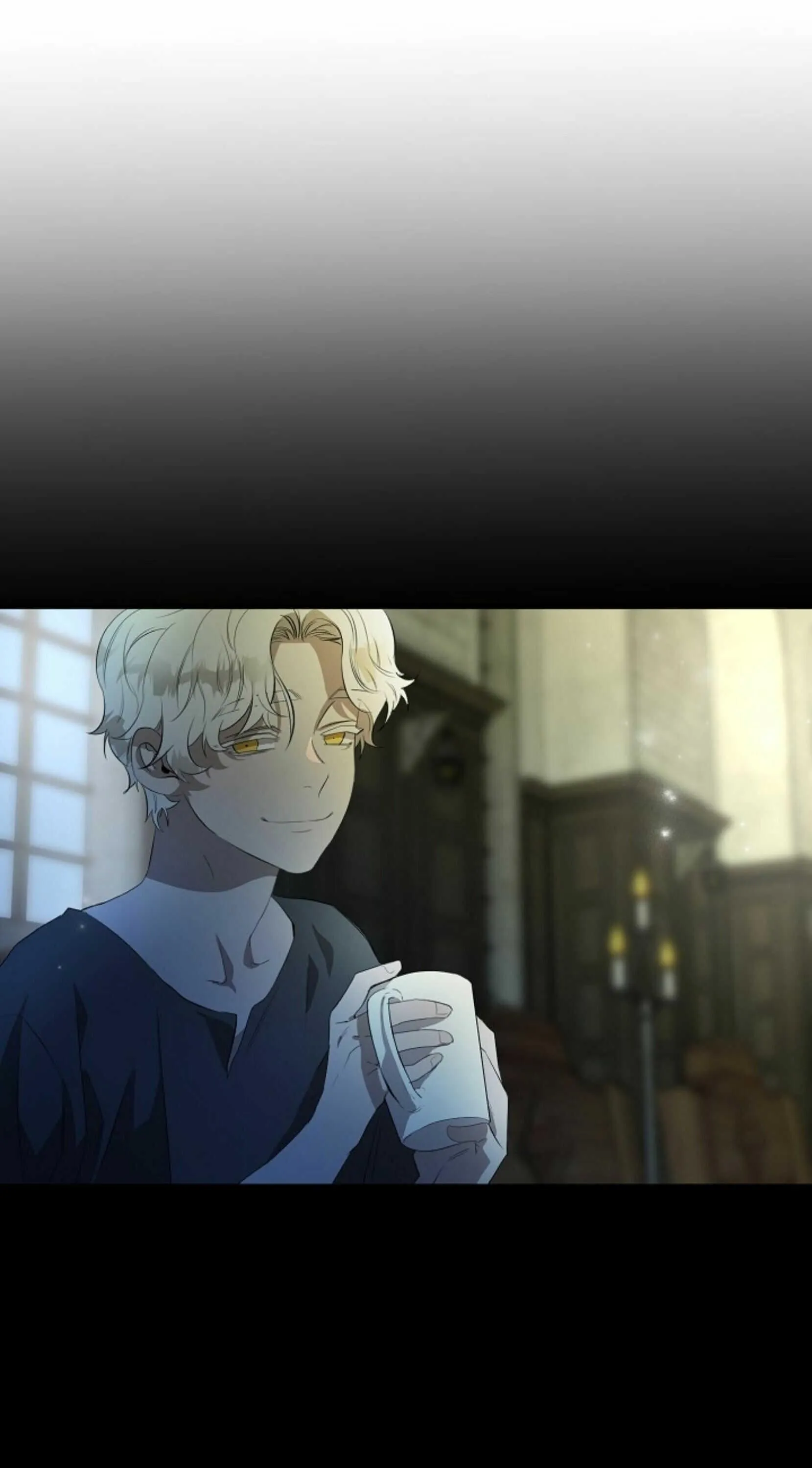 Giữa Tình Yêu Và Sự Hận Thù Chapter 2 Trang 40