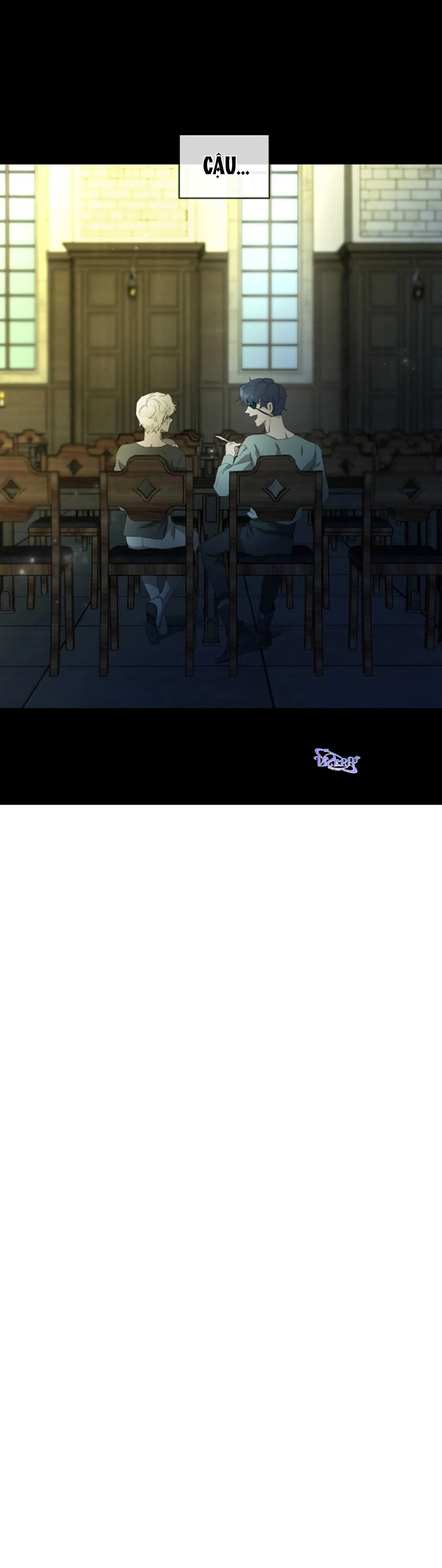 Giữa Tình Yêu Và Sự Hận Thù Chapter 2 Trang 41