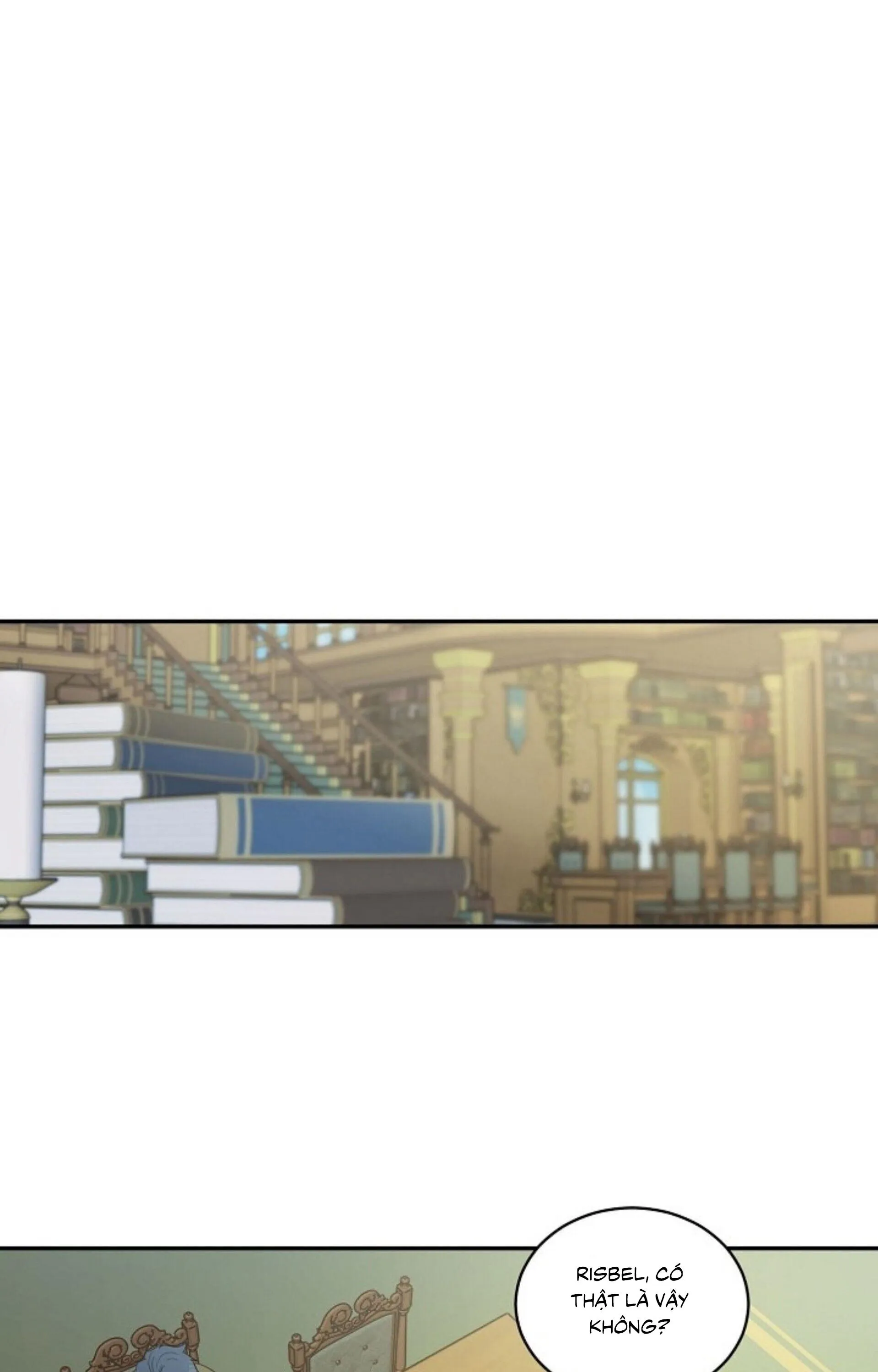 Giữa Tình Yêu Và Sự Hận Thù Chapter 3 Trang 12