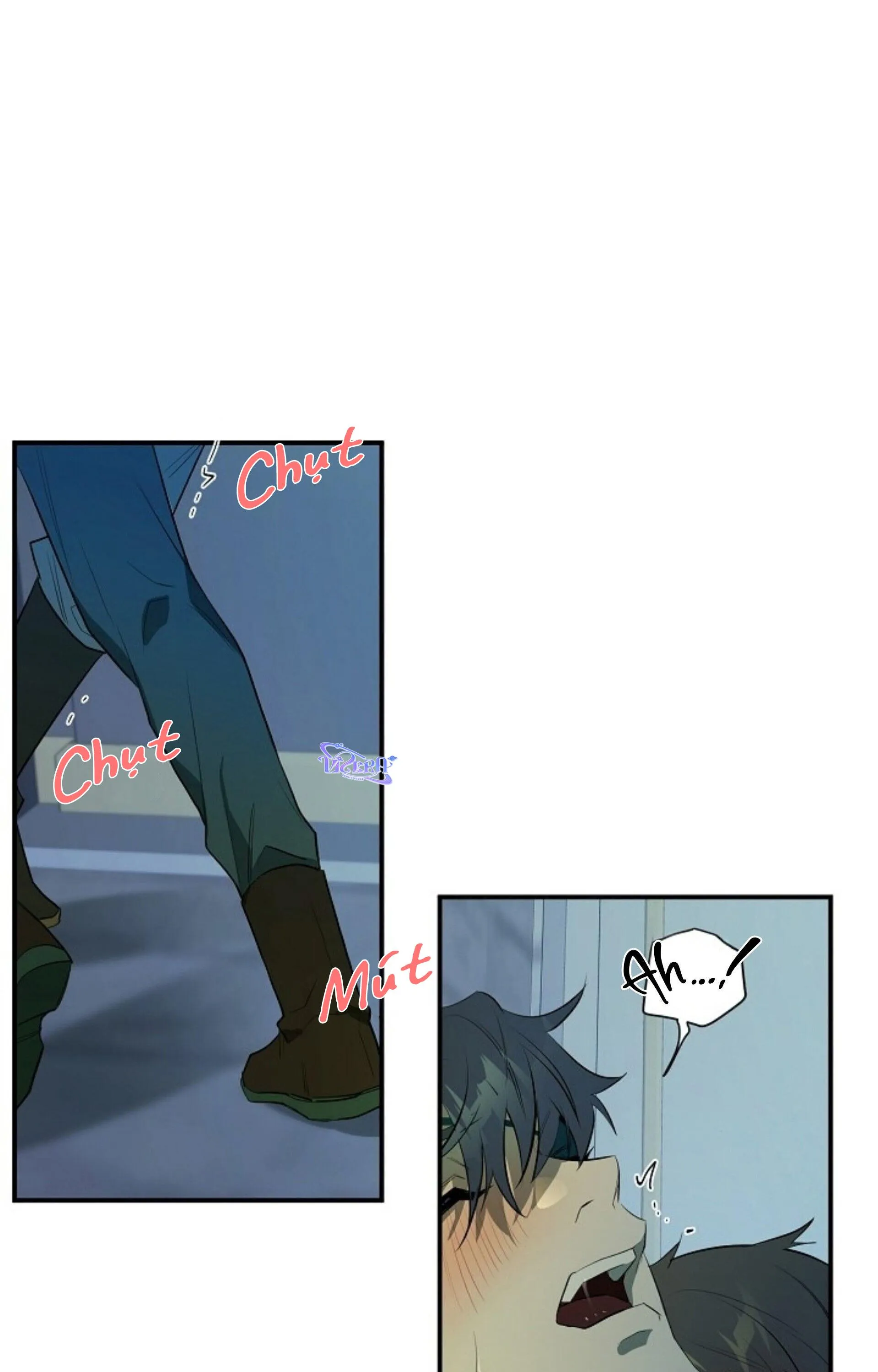 Giữa Tình Yêu Và Sự Hận Thù Chapter 3 Trang 41