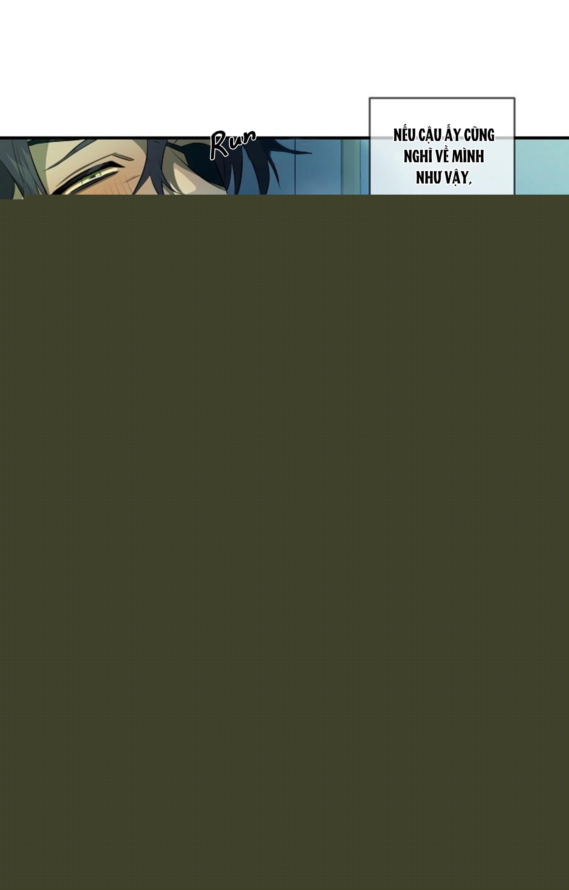 Giữa Tình Yêu Và Sự Hận Thù Chapter 3 Trang 48