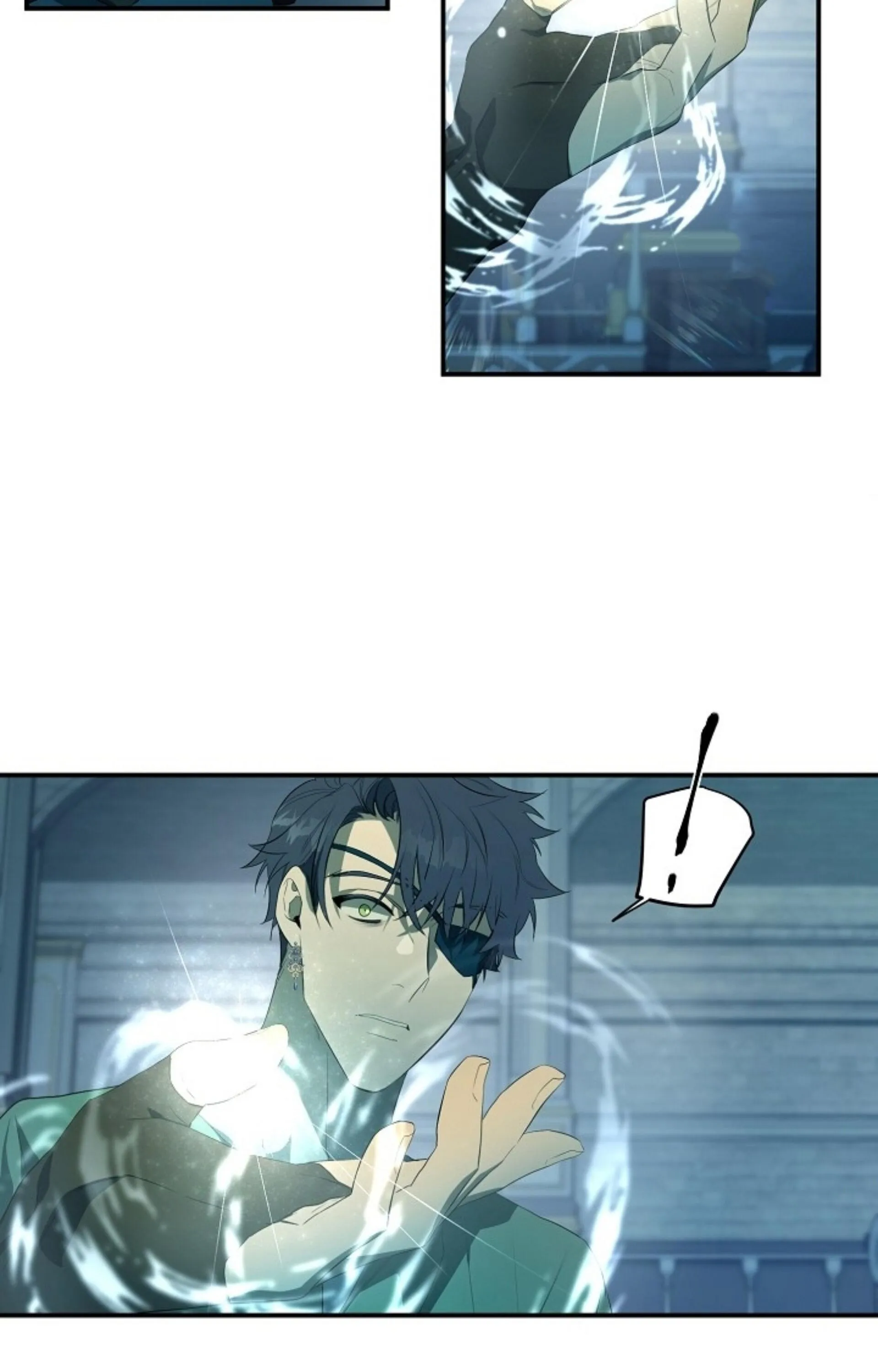 Giữa Tình Yêu Và Sự Hận Thù Chapter 4 Trang 15