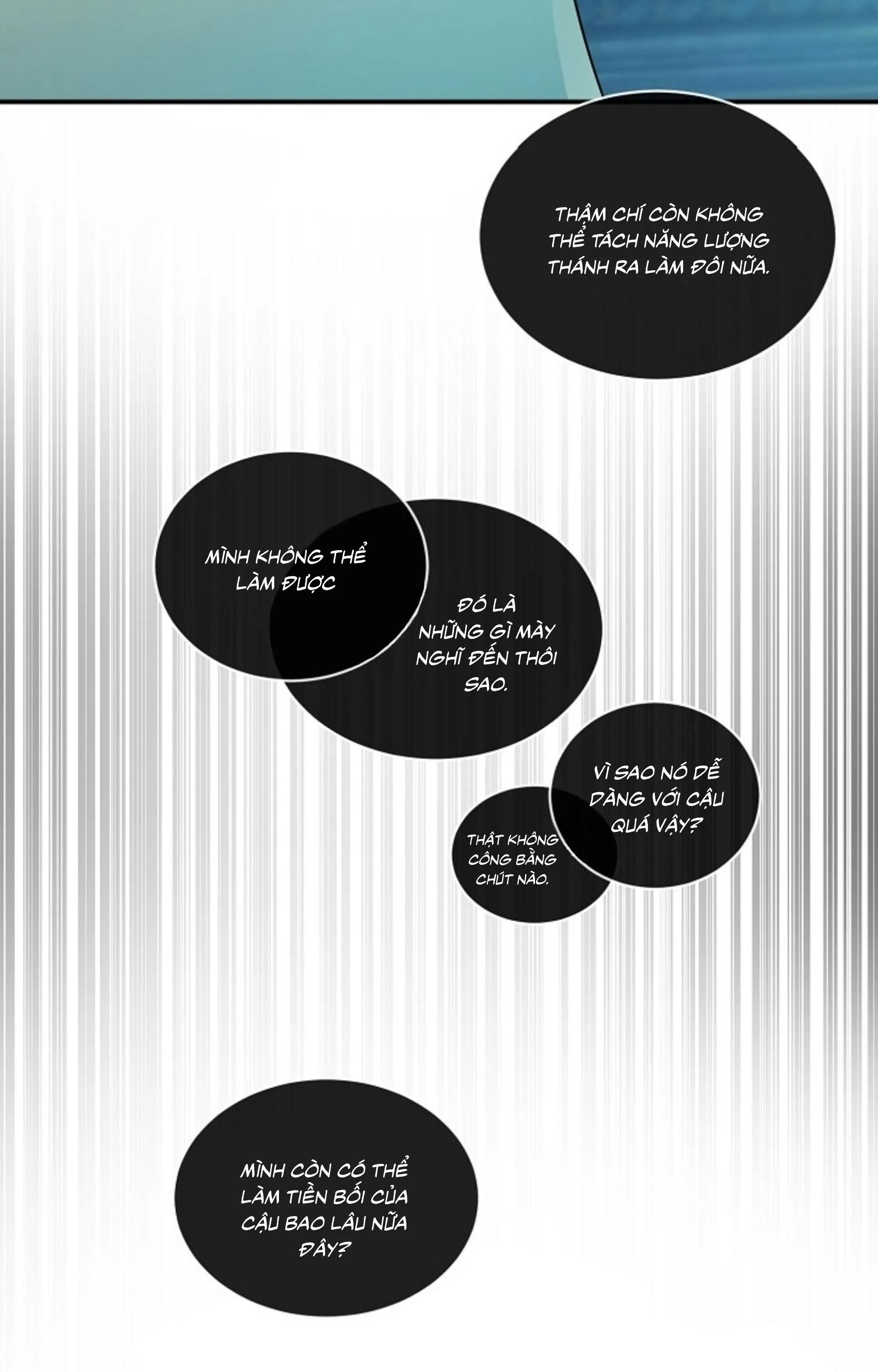 Giữa Tình Yêu Và Sự Hận Thù Chapter 4 Trang 18