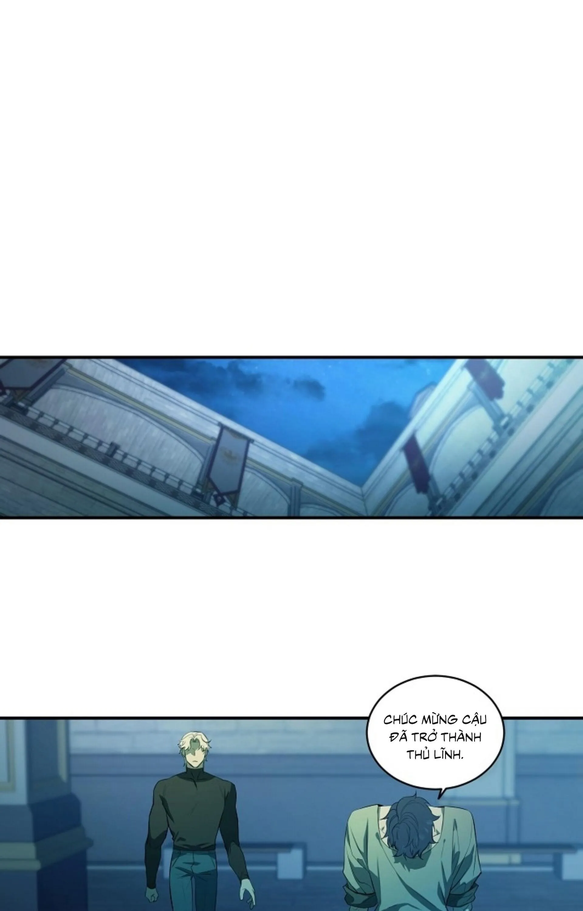 Giữa Tình Yêu Và Sự Hận Thù Chapter 4 Trang 29