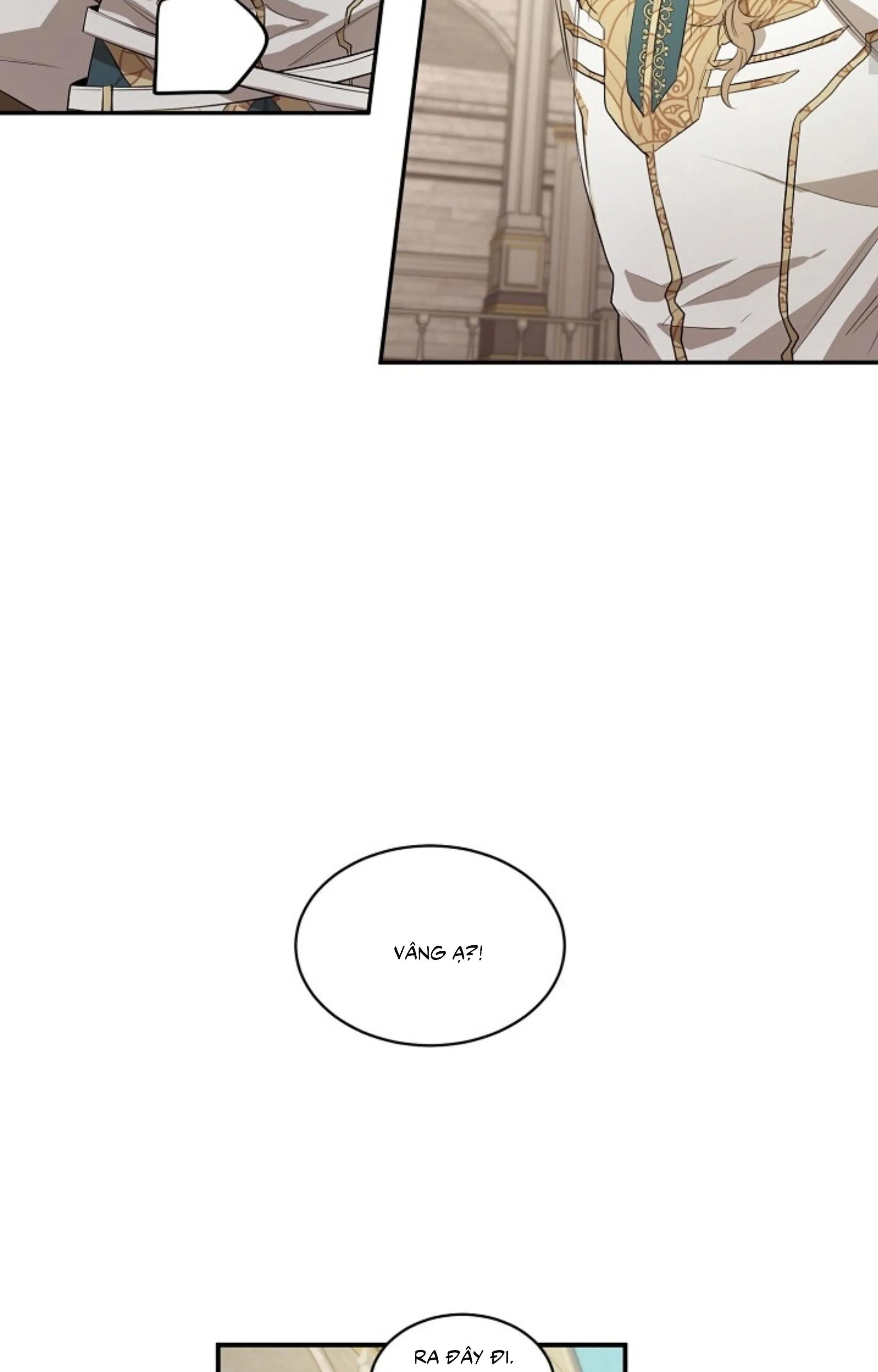 Giữa Tình Yêu Và Sự Hận Thù Chapter 4 Trang 41