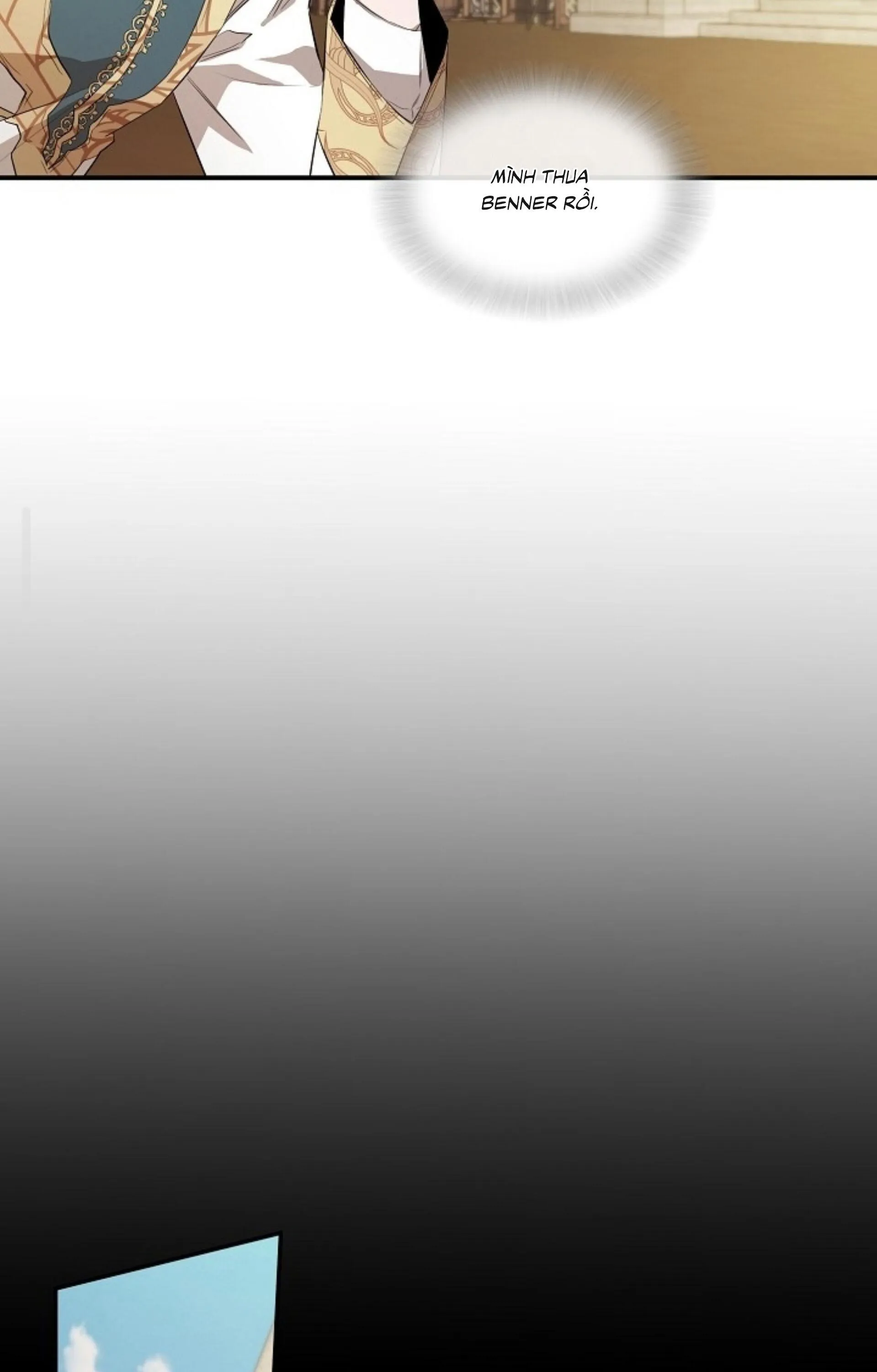 Giữa Tình Yêu Và Sự Hận Thù Chapter 4 Trang 50